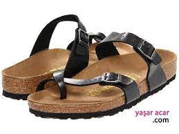 Birkenstock Terlik Modelleri Terlik Birkenstock Ayakkabilar