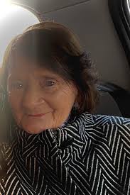 Death Notice of Josie (Mary) Cooper (Artane, Dublin)