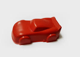 Mater and lightning mcqueen coloring pages to print. Lightning Mcqueen Achieves Cool Production Rates Through 3d Printing 3d Printing Industry