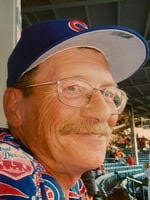 John William Goodspeed Obituary