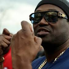 Key Glock x Project Pat Memphis guitar trap beat "Life we Live"