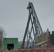 What you think about this story? Kondaa Walibi Belgium Mega Coaster Intamin
