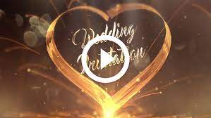 Home Videoprix Best Wedding Invitation Video Maker Online For Whatsapp Wedding Invitation Video Wedding Invitations Unique Wedding Invitations