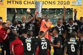 This page contains an complete overview of all already played and fixtured season games and the season tally of the club orlando pirates in the season 20/21. We Have A Title Orlando Pirates Coach Josef Zinnbauer Elated With Mtn8 Triumph Sport