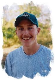 Donald Brandon Glenn (1987-2002)