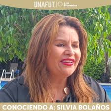 📺Conociendo a: Silvia Bolaños, presidenta de Puntarenas FC, 👉🏽 Más  detalles acá en el link de la bio , @unafutoficial , #A23CR