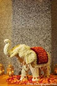 Flower Elephant Indian Wedding Decorations Indian Wedding Decorations Receptions Wedding Decorations