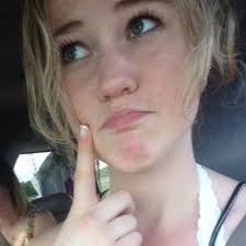 Abigail Hope's Instagram, Twitter & Facebook