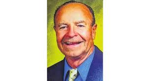 Leonard Hinkley Obituary (1937