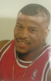 Obituary for Anthony Jerome Becknell, Sr.