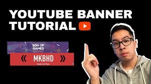 How to add youtube channel art. How To Make A Youtube Banner Best Channel Art Size 2020 Youtube