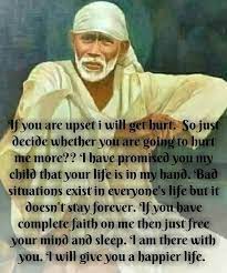 Omsairam Sai Baba Sai Baba Quotes Sai Baba Miracles
