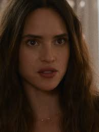 Dan Constable Adria Arjona