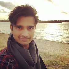 VOTE Sikander Azam #1 for President UWSU