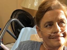 Fundraiser for Nikita Berry by Jessica Twitchell : Angela's Fight against  terminal cancer