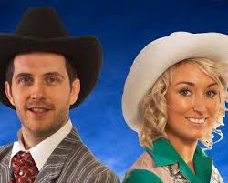 Limerick Musical Society Stages Annie Get Your Gun