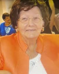 Angeline Nowak Obituary (2023)