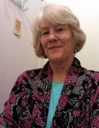 Mary Jane Strickland Obituary August 14, 2022