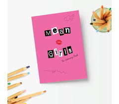 78 best yam puff images on pinterest. Mean Girls Coloring Book Gumdrop Lane Inc