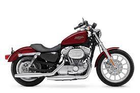 My Boyfriend Wants Me To Get A Harley When I Am Ready Modelos Harley Davidson Imagens Motos Carros De Luxo