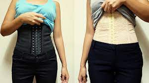 What It S Like To Wear A Waist Trainer For Two Weeks