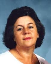 Obituary information for Sally Mae Haley Ridgeway