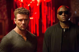 Shooter Episode 2 05 The Man Called Noon Promo Promotional Photos Synopsis Shooters Usa Network Usa Channel