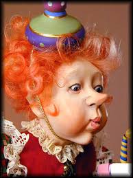 How can I make my bendy elves stand up?