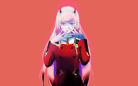 Checkout high quality zero two wallpapers for android, desktop / mac, laptop, smartphones and tablets with different resolutions. Anime Darling In The Franxx Zero Two Darling In The Franxx Hd Wallpaper Wallpaperbetter
