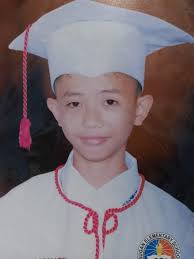 Brent Stephen Quitoy