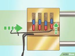 In some cars that have power door locks, the lock/unlock switch actually sends power to the actuators that unlock the door. How To Pick A Master Padlock With Pictures Wikihow