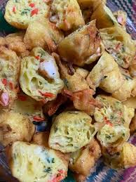 Bahan asasnya ialah tepung, air dan garam. Cucur Udang Akhirnya Berjaya Resepi Sheila Rusly Fans Facebook