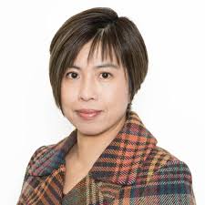 黃佩賢博士(Dr. WONG, Marianne P Y)