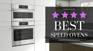 Maybe you would like to learn more about one of these? Best Speed Ovens For 2021 Our Top 5 Picks Review