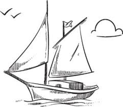A word of warning, though: Printable Boat Coloring Pages For Kids Add Some Color To That Boat