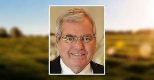 Brent Maurice Sanders Obituary April 18, 2025