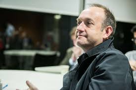 Meet Our Board Members: Tye Brady, Chief Technologist, Amazon Robotics