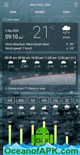 Derrek lee 1 day ago 4. Weather App Pro V1 13 Paid Apk Free Download Oceanofapk