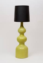 Georges Jouve 3 Boules Ceramic Lamp Circa 1951 Sold At Auction Lampe En Ceramique Miroir Avec Lumiere Ceramique