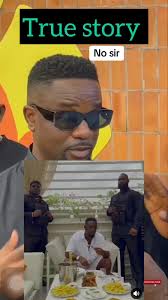#sarkodie #sarknation #no_Sir #sarkodiefanpage #bensouth #sarkodieofficial  #ghanamusic #trendingsong