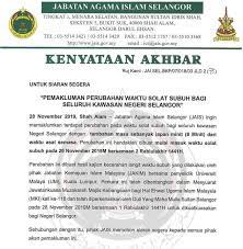 Bagi umat muslim di kota jakarta mengetahui jadwal imsakiyah, waktu sholat subuh, zuhur, ashar, maghrib dan isya, ashar selama bulan april punya arti penting. Attention Perhatian Warga Taman Keramat Facebook