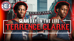 Terrence clarke nba draft scouting report and mock draft ranking. Boston Mourns Terrence Clarke The City S Great Hoops Hope Kentucky Sports Radio