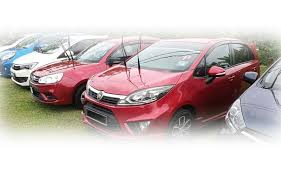 Maybe you would like to learn more about one of these? Kereta Sewa Kota Bharu