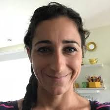 Jessica Cotter's Instagram, Twitter & Facebook