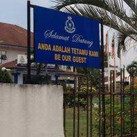 Balai polis bukit puchongעובד משטרה ושירותי החוק פעילויות. Balai Polis Puchong Jaya 2 Tips From 533 Visitors