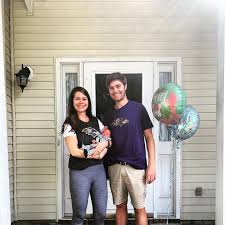 Congrats to Lance Lipscomb, '06, and his wife, Amanda, who welcomed a son,  Walker McGraw Lipscomb,