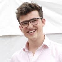 50+ "Jake Keating" profiles