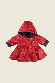 Baby Puffer Childrens Fashion Baby Girl Clothes Little Marc Jacobs