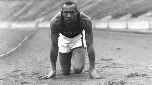 We did not find results for: Virtual Exhibit Jesse Owens Incredible Performance At Berlin 1936 U S Olympic Paralympic Museum