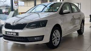 We supply customers with the components, consumables and equipment required to design, manufacture and service high quality products. Skoda Rapid Style Top End Variant Best Features Detailed Walkaround Review Youtube